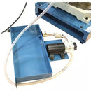 Baileigh CS-225M-V2; Manually Operated 8-1/2" Portable Cold Saw, 110V 60Htz BI-1013715