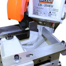 Baileigh CS-250EU; 110 Volt European Style Manually Operated Cold Saw 10" Blade Diameter BI-1002426