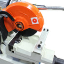 Baileigh CS-250EU; 110 Volt European Style Manually Operated Cold Saw 10" Blade Diameter BI-1002426