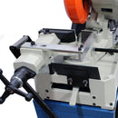 Baileigh CS-250EU; 110 Volt European Style Manually Operated Cold Saw 10" Blade Diameter BI-1002426
