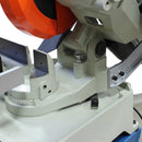 Baileigh CS-250EU; 110 Volt European Style Manually Operated Cold Saw 10" Blade Diameter BI-1002426