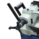 Baileigh CS-275EU; 110 Volt European Style Manually Operated Cold Saw 11" Blade Diameter BI-1002434