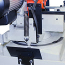 Baileigh CS-275EU; 110 Volt European Style Manually Operated Cold Saw 11" Blade Diameter BI-1002434