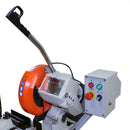 Baileigh CS-275EU; 110 Volt European Style Manually Operated Cold Saw 11" Blade Diameter BI-1002434