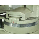 Baileigh CS-350EU; 220V 1Phase Variable Speed Inverter Driven Cold Saw 14" Blade Diameter BI-1002535