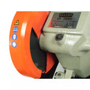 Baileigh CS-350EU; 220V 1Phase Variable Speed Inverter Driven Cold Saw 14" Blade Diameter BI-1002535