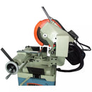 Baileigh CS-350EU; 220V 1Phase Variable Speed Inverter Driven Cold Saw 14" Blade Diameter BI-1002535