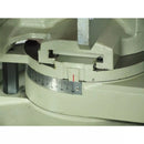 Baileigh CS-350EU; 220V 1Phase Variable Speed Inverter Driven Cold Saw 14" Blade Diameter BI-1002535