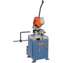 Baileigh CS-350M; 220V 3Phase Heavy Duty Manually Operated Cold Saw 14" Blade Diameter BI-1002569