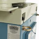 Baileigh CS-350M; 220V 3Phase Heavy Duty Manually Operated Cold Saw 14" Blade Diameter BI-1002569