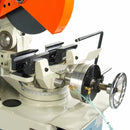 Baileigh CS-350P; 220V 3Phase Heavy Duty Manually Operated Cold Saw with Pneumatic Vise 14" Blade Diameter BI-1002574