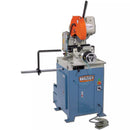 Baileigh CS-350SA; 220V 3Phase Heavy Duty Semi-Automatic Cold Saw 14" Blade Diameter BI-1002578
