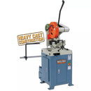Baileigh CS-355M; 220V 3Phase Heavy Duty Manually Operated Aluminum Cutting Cold Saw 14" Blade Diameter BI-1002589