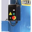 Baileigh DC-2100C; 3HP 220V 1Ph Cyclone Style Dust Collector, 2111 CFM, 63 Gallon Drum BI-1002687