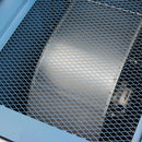 Baileigh DDTM-5922; 110V Metal Down Draft Table, Includes two .5hp Motors and Fire Resistant Filter, 1790 CFMx2 BI-1008627