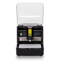 Baileigh DEM-0906; 110V 9" x 6" CNC Desktop Engraver, Laser Ready (Sold Separately) w/ Software Package BI-1022102