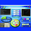 Baileigh DEM-1717; 110V 17" x 17" CNC Desktop Engraver, Laser Ready (Sold Separately) w/ Software Package BI-1022103