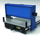 Baileigh DEM-2720; 110V 27" x 20" CNC Desktop Engraver, Laser Ready (Sold Separately) w/ Software Package BI-1022104