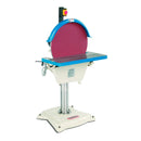 Baileigh DG-500; 220V 1Phase Disk Grinder 20" Disc Diameter 25-1/2" x 14-1/2" Work Table BI-1002708