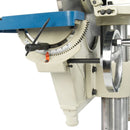 Baileigh DG-500; 220V 1Phase Disk Grinder 20" Disc Diameter 25-1/2" x 14-1/2" Work Table BI-1002708
