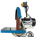 Baileigh DG-500; 220V 1Phase Disk Grinder 20" Disc Diameter 25-1/2" x 14-1/2" Work Table BI-1002708
