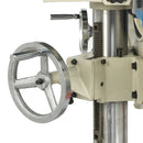 Baileigh DG-500; 220V 1Phase Disk Grinder 20" Disc Diameter 25-1/2" x 14-1/2" Work Table BI-1002708