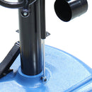 Baileigh DG-500HD; 220V 1Phase 2HP Reversing Disk Grinder w/ brake, 20" Disc Diameter, Tilting Table BI-1019164