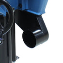 Baileigh DG-500HD; 220V 1Phase 2HP Reversing Disk Grinder w/ brake, 20" Disc Diameter, Tilting Table BI-1019164