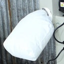 Baileigh DM-10; 220V 3Phase Deburring Machine - 250x60mm (10"x2-3/8") Wire Wheel for Heavy Deburring W/ Stand BI-1017935