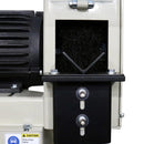 Baileigh DM-10; 220V 3Phase Deburring Machine - 250x60mm (10"x2-3/8") Wire Wheel for Heavy Deburring W/ Stand BI-1017935