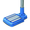 Baileigh DP-0625E; 115V Poly-V Belt Metal Drill PressManual Feed 5/8" Mild Steel Drilling Capacity BI-1022127