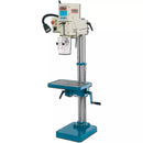 Baileigh DP-1000G; 110V Gear Driven Drill Press, Manual Feed 1" Mild Steel Drilling Capacity BI-1002827