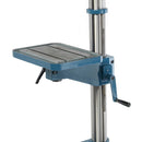 Baileigh DP-1000G; 110V Gear Driven Drill Press, Manual Feed 1" Mild Steel Drilling Capacity BI-1002827