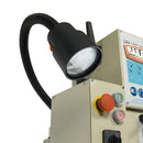 Baileigh DP-1000G; 110V Gear Driven Drill Press, Manual Feed 1" Mild Steel Drilling Capacity BI-1002827