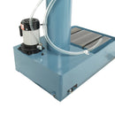 Baileigh DP-1000VS; 220V 1Phase Inverter Driven Drill PressManual Feed 1" Mild Steel Drilling Capacity BI-1002862