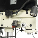 Baileigh DP-1250VS-HS; 220V 1Phase Inverter Driven High Speed Drill Press 1-1/4" Mild Steel Drilling Capacity BI-1002871