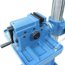 Baileigh DP-1400VS; 220V 1Phase Inverter Driven Drill Press, Integrated Vise, Tapping, 1-1/4" Mild Steel Capacity BI-1022511