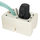 Baileigh DP-1500G; 220V 3Phase Gear Driven Drill PressPower Feed 1-1/2" Mild Steel Drilling Capacity BI-1002872