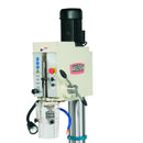 Baileigh DP-1500G; 220V 3Phase Gear Driven Drill PressPower Feed 1-1/2" Mild Steel Drilling Capacity BI-1002872