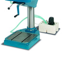 Baileigh DP-1500G; 220V 3Phase Gear Driven Drill PressPower Feed 1-1/2" Mild Steel Drilling Capacity BI-1002872