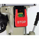 Baileigh DP-15VSF; 110/220V Single Phase (Prewired 110) 15" Variable Speed Floor Drill Press BI-1002989