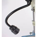 Baileigh DP-15VSF; 110/220V Single Phase (Prewired 110) 15" Variable Speed Floor Drill Press BI-1002989