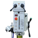 Baileigh DP-1850G; 220V 3Phase Gear Driven Drill Press Power Feed, Coolant System, MT4 Spindle BI-1020697