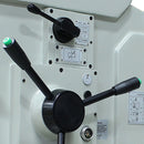 Baileigh DP-1850G; 220V 3Phase Gear Driven Drill Press Power Feed, Coolant System, MT4 Spindle BI-1020697