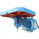 Baileigh DP-1850G; 220V 3Phase Gear Driven Drill Press Power Feed, Coolant System, MT4 Spindle BI-1020697