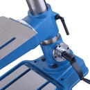 Baileigh DP-4016B; 110V 16", 5 Speed Bench Top Drill Press, MT-2 Spindle BI-1228212