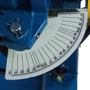 Baileigh EB-300; Hydraulic Compression Exhaust Bender/Swager 220V 1Phase BI-1004134