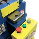 Baileigh EB-300; Hydraulic Compression Exhaust Bender/Swager 220V 1Phase BI-1004134