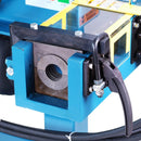 Baileigh EB-300; Hydraulic Compression Exhaust Bender/Swager 220V 1Phase BI-1004134