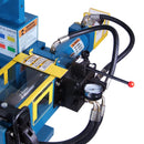 Baileigh EB-300; Hydraulic Compression Exhaust Bender/Swager 220V 1Phase BI-1004134